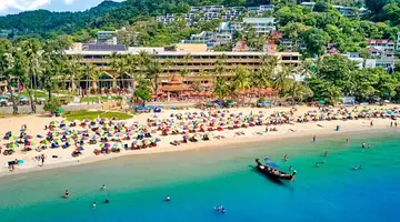 Beyond Resort Kata