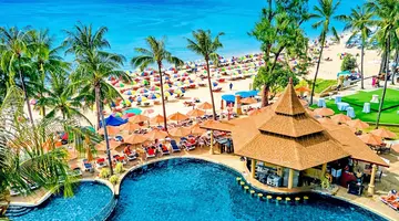 Beyond Resort Kata