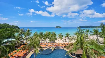 Beyond Resort Kata