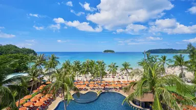Beyond Resort Kata