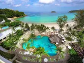 Beyond Resort Kata