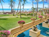 Beyond Resort Kata
