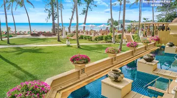 Beyond Resort Kata
