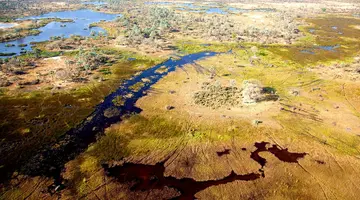Bez Trwogi Po Bezdrożach: Botswana I Zimbabwe (Self-Drive)