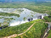 Bez Trwogi Po Bezdrożach: Botswana I Zimbabwe (Self-Drive)