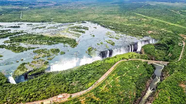 Bez Trwogi Po Bezdrożach: Botswana I Zimbabwe (Self-Drive)