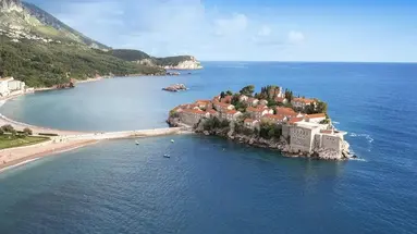 Bez Trwogi Po Bezdrożach Czarnogóry