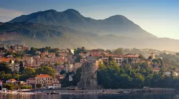 Bez Trwogi Po Bezdrożach Czarnogóry