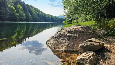 Bez Trwogi Po Bezdrożach Czarnogóry