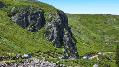 Bez Trwogi Po Bezdrożach Czarnogóry