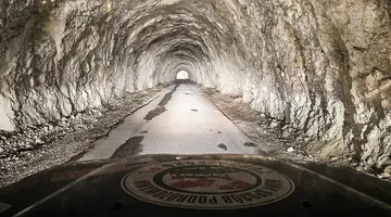 Bez Trwogi Po Bezdrożach Czarnogóry