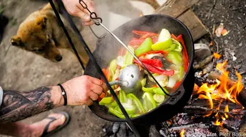 Bez Trwogi Po Bezdrożach Gruzji