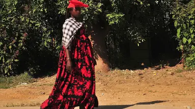 Bez Trwogi Po Bezdrożach Namibii (Self Drive)