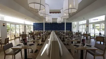 BG Hotel Rei del Mediterrani
