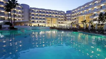 BG Hotel Rei del Mediterrani