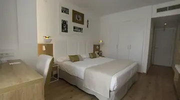 BG Hotel Rei del Mediterrani