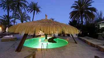 BG Hotel Rei del Mediterrani