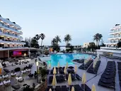 BG Hotel Rei del Mediterrani