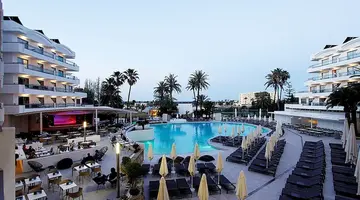 BG Hotel Rei del Mediterrani