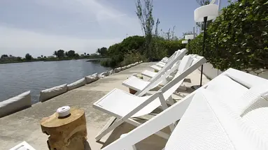 BG Hotel Rei del Mediterrani