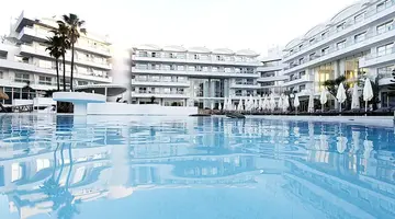 BG Hotel Rei del Mediterrani