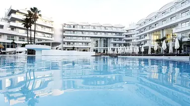 BG Hotel Rei del Mediterrani