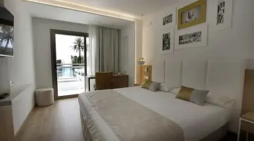 BG Hotel Rei del Mediterrani