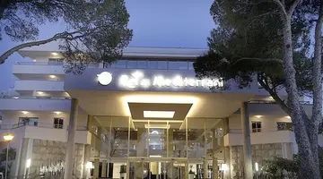 BG Hotel Rei del Mediterrani