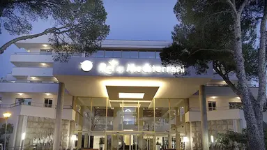BG Hotel Rei del Mediterrani