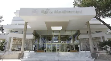 BG Hotel Rei del Mediterrani