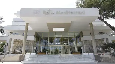 BG Hotel Rei del Mediterrani