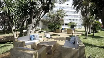 BG Hotel Rei del Mediterrani