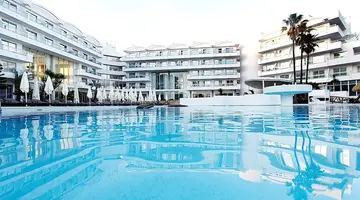 BG Hotel Rei del Mediterrani