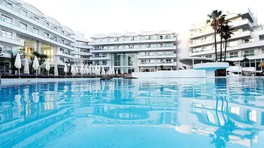 BG Hotel Rei del Mediterrani
