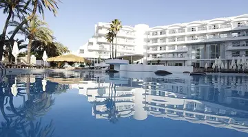 BG Hotel Rei del Mediterrani
