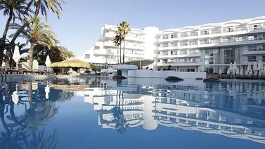 BG Hotel Rei del Mediterrani