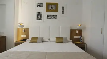 BG Hotel Rei del Mediterrani