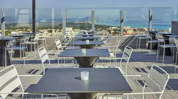 BG Hotel Tonga Tower