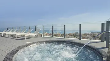 BG Hotel Tonga Tower