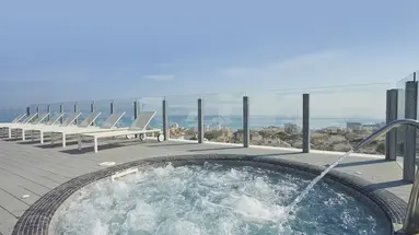 BG Hotel Tonga Tower
