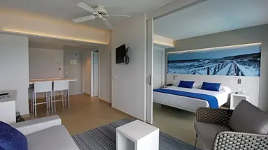BG Hotel Tonga Tower