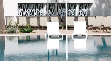 BG Hotel Tonga Tower