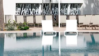 BG Hotel Tonga Tower