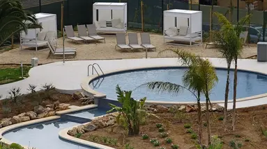 BG Hotel Tonga Tower