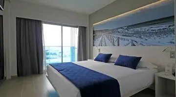 BG Hotel Tonga Tower