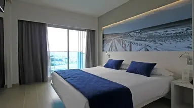 BG Hotel Tonga Tower