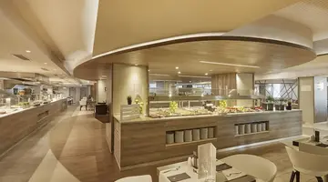 BG Hotel Tonga Tower