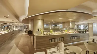BG Hotel Tonga Tower