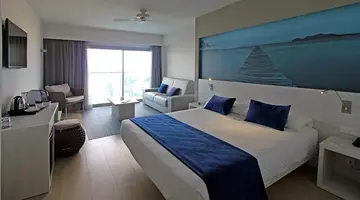 BG Hotel Tonga Tower