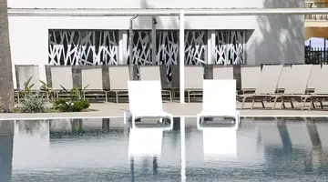 BG Hotel Tonga Tower